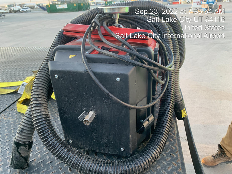 2019 LINCOLN ELECTRIC K652-1