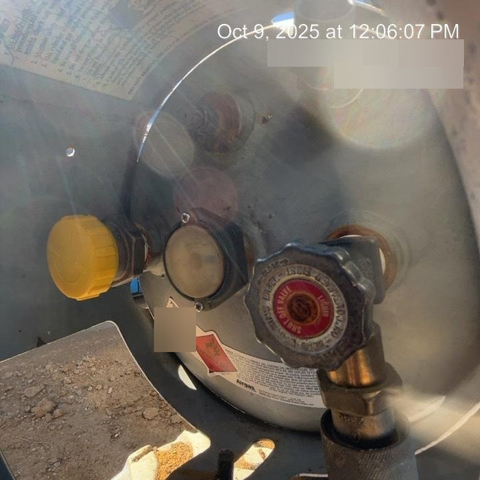 2020 GENIE GS-4069 RT