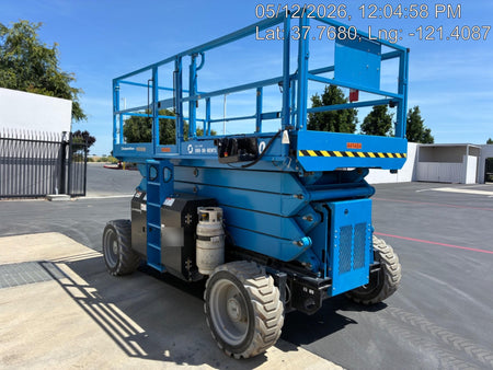 2024 GENIE GS-4390 RT