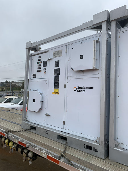 2021 SMARTECH RDDH6000-EH