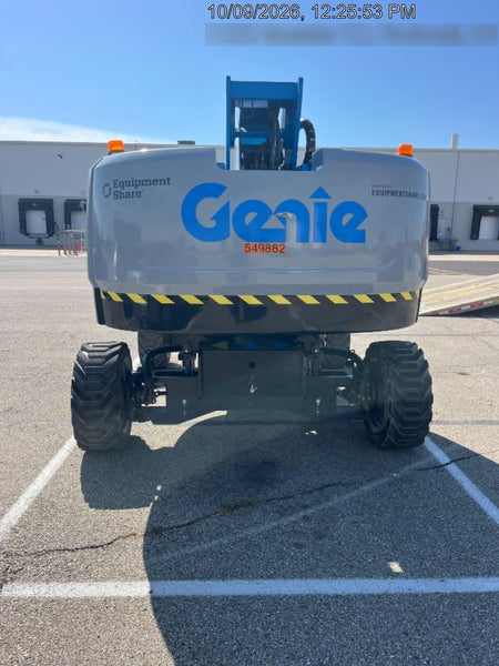 2025 GENIE S-45 XC