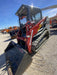 2021 TAKEUCHI TL8R2-R