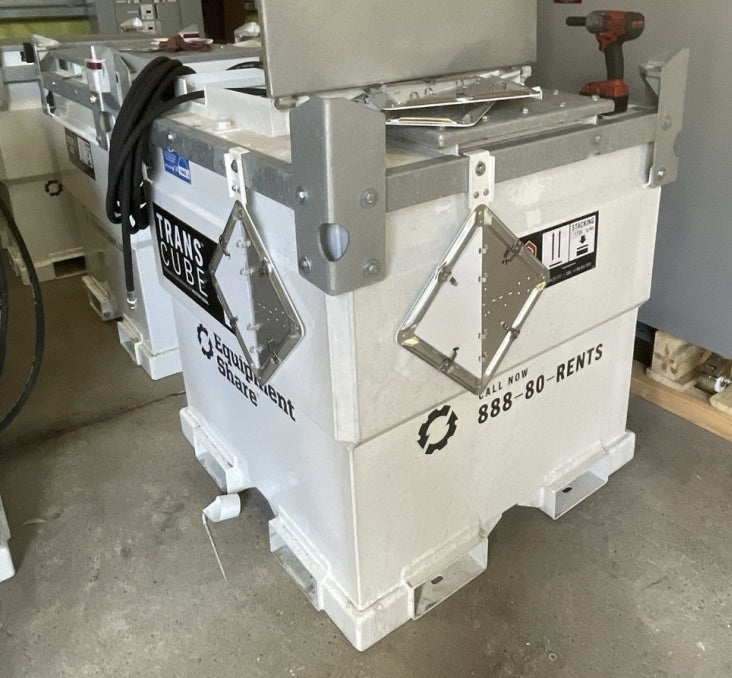 2024 WESTERN GLOBAL 10TCG-ES-12VFHK