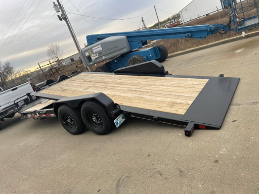 2022 DIAMOND C TRAILERS HDT-20T
