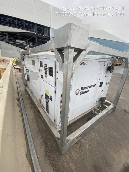 2022 SMARTECH SMTAH1D136Q