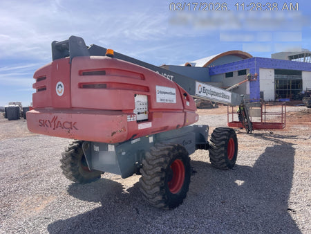2019 SKYJACK SJ66T