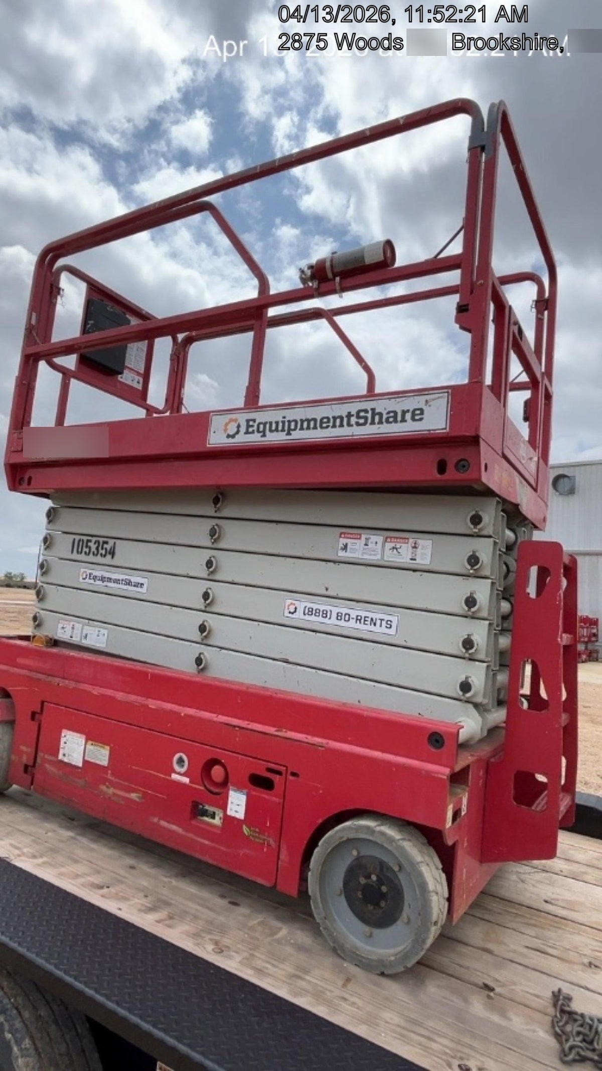 2020 MEC 4046SE