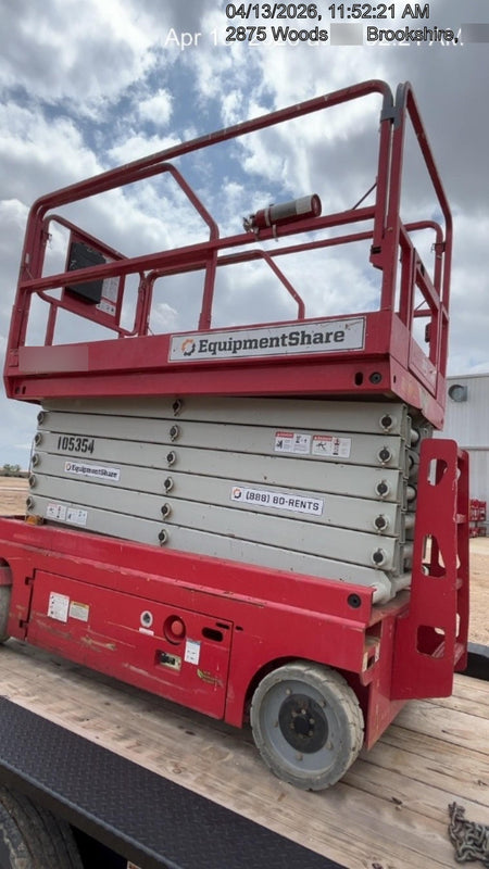 2020 MEC 4046SE