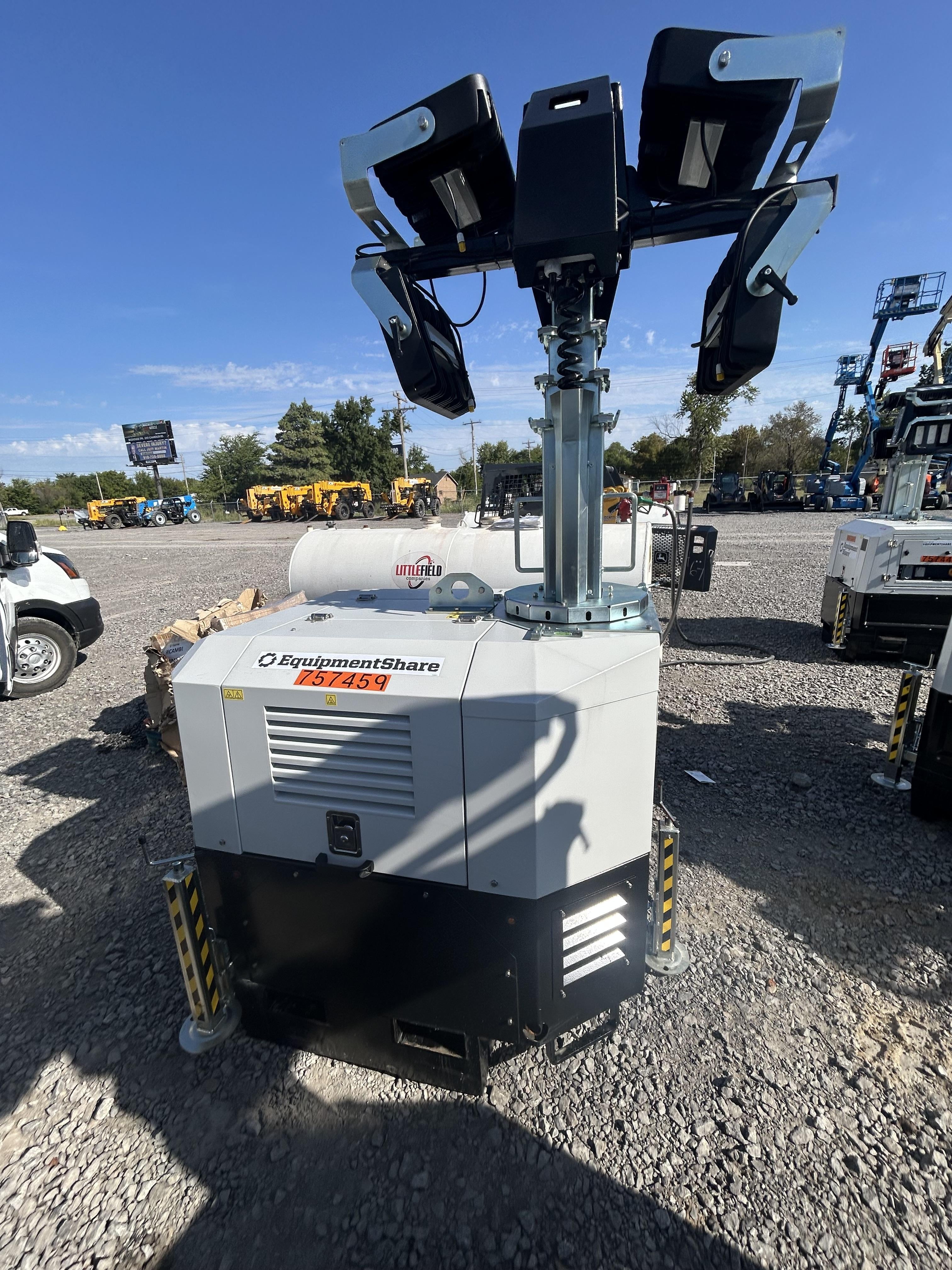 2026 TRIME X-SMART (SKID)