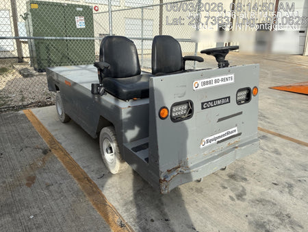 2022 COLUMBIA Payloader 2XL