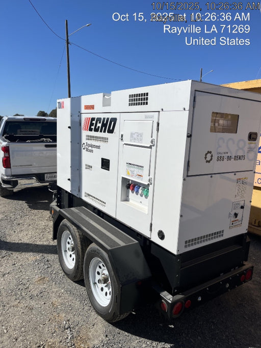 2025 ECHO DGK70F-ES