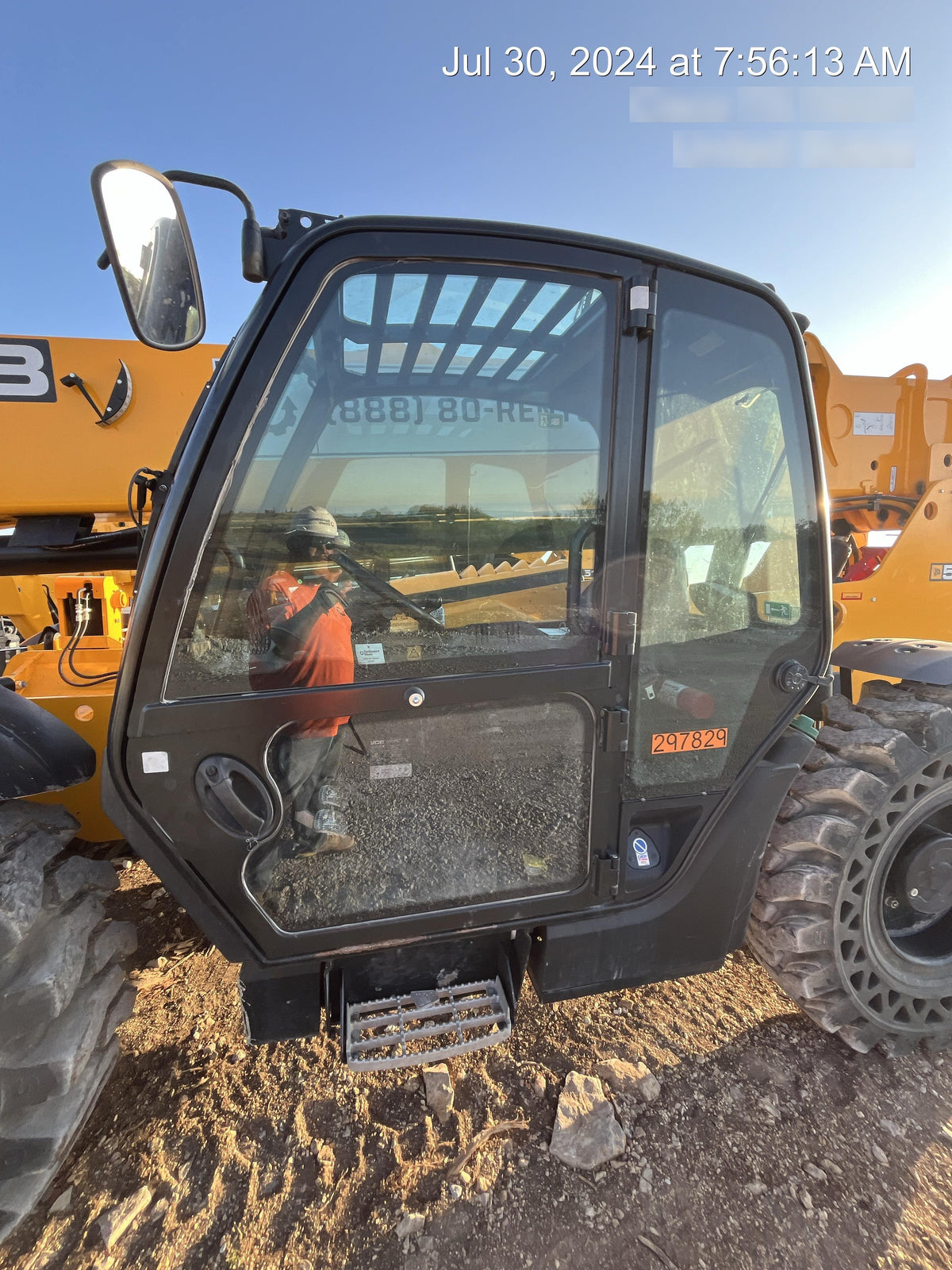 2023 JCB 512-56