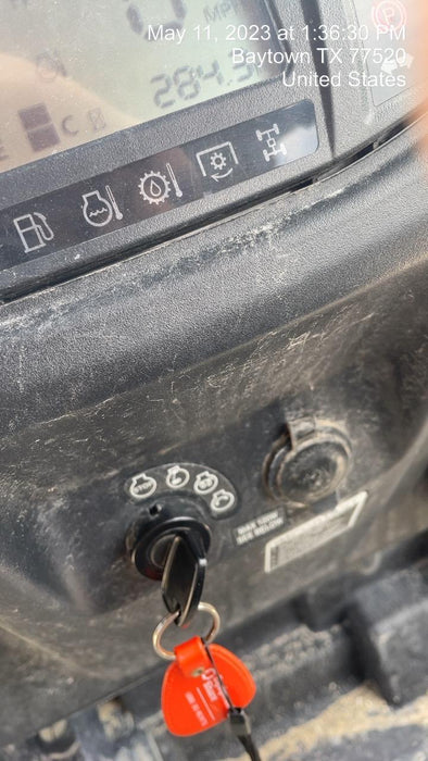 2022 KUBOTA RTV-X1140W-H (Canopy)