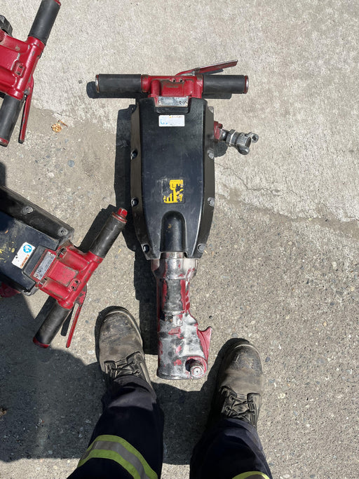 2019 CHICAGO PNEUMATIC CP 1290 S