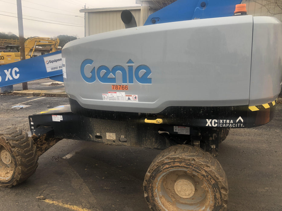 2020 GENIE S-45 XC