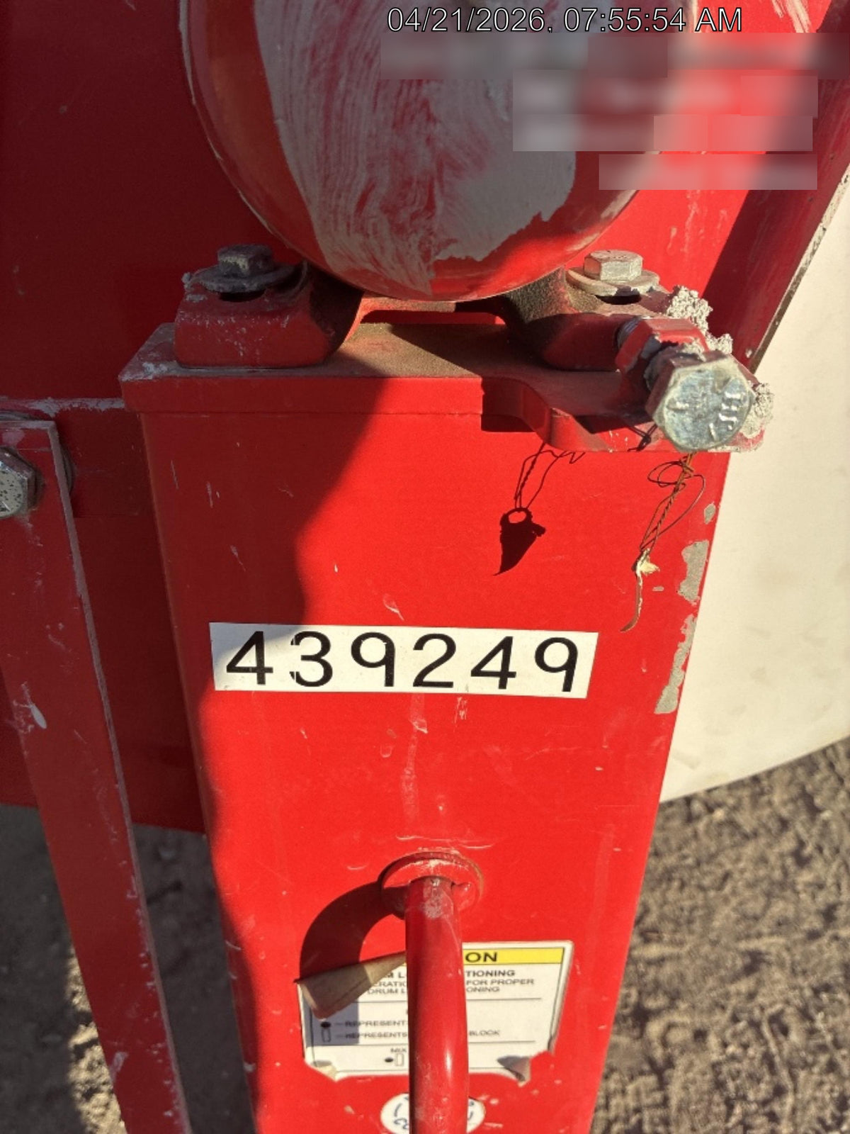 2024 MULTIQUIP WM90PH8
