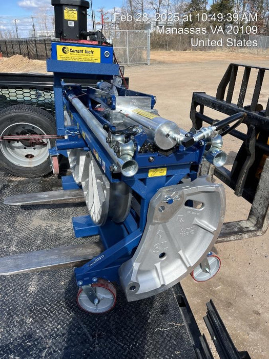 2025 CURRENT TOOLS 254P