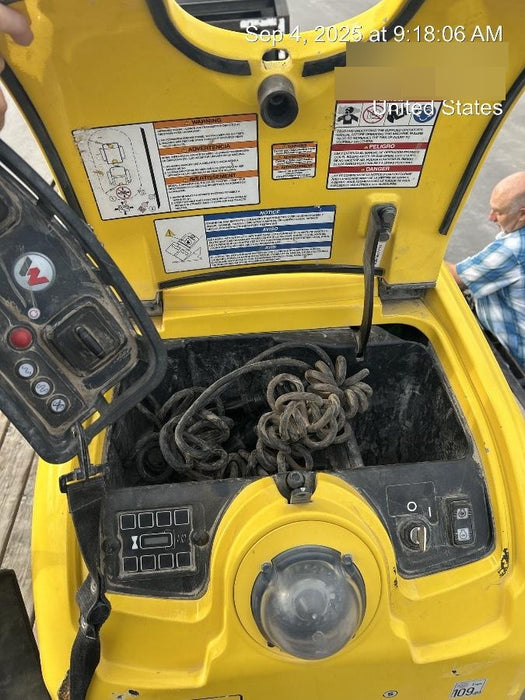 2024 WACKER NEUSON RTLx-SC3