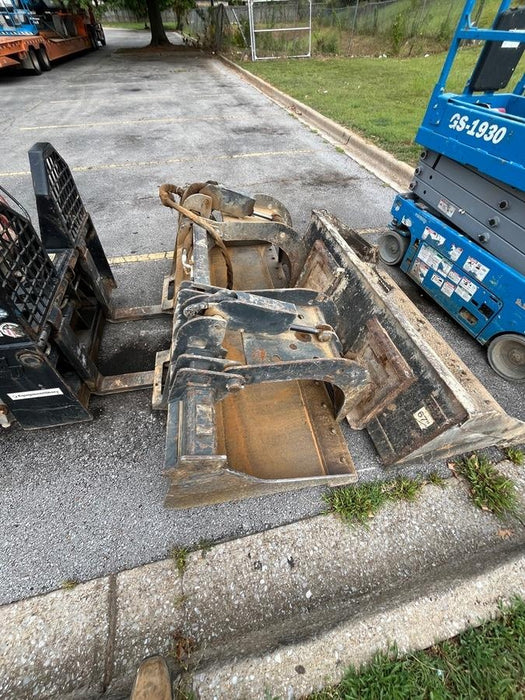 2023 SOLESBEE SBG-84