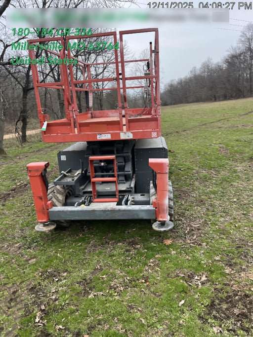 2020 SKYJACK SJ6832 RT