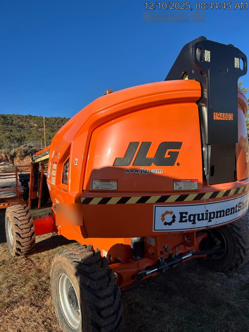 2021 JLG 460SJ