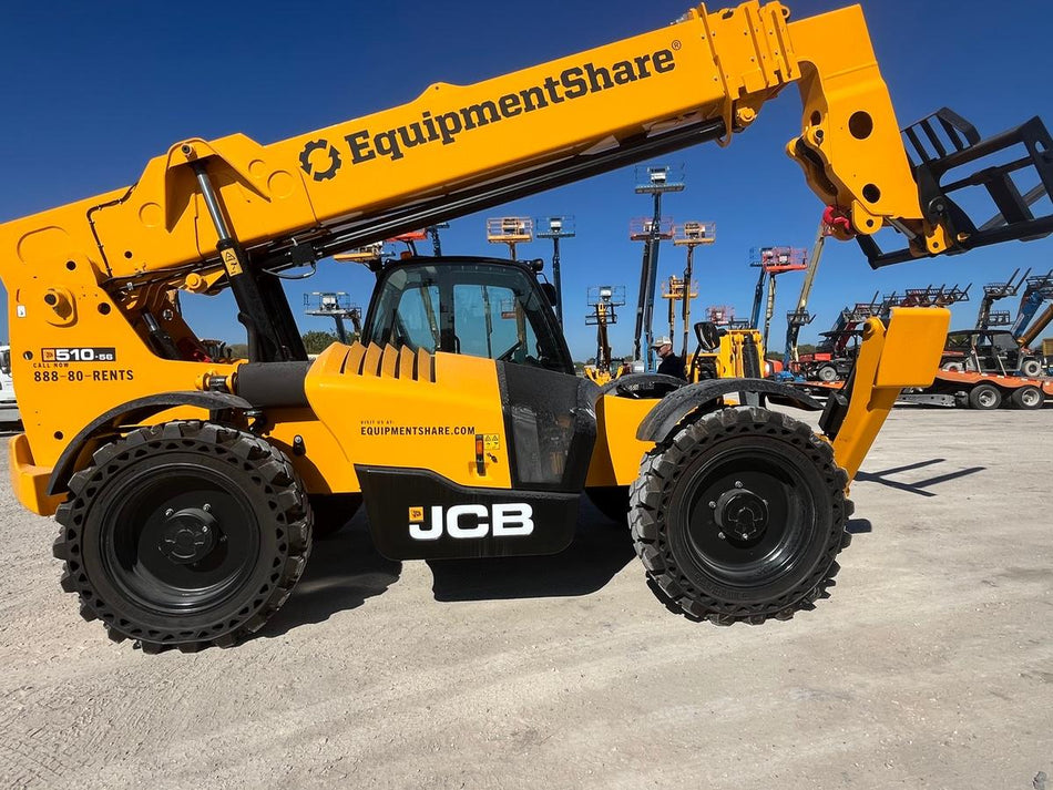 2025 JCB 510-56