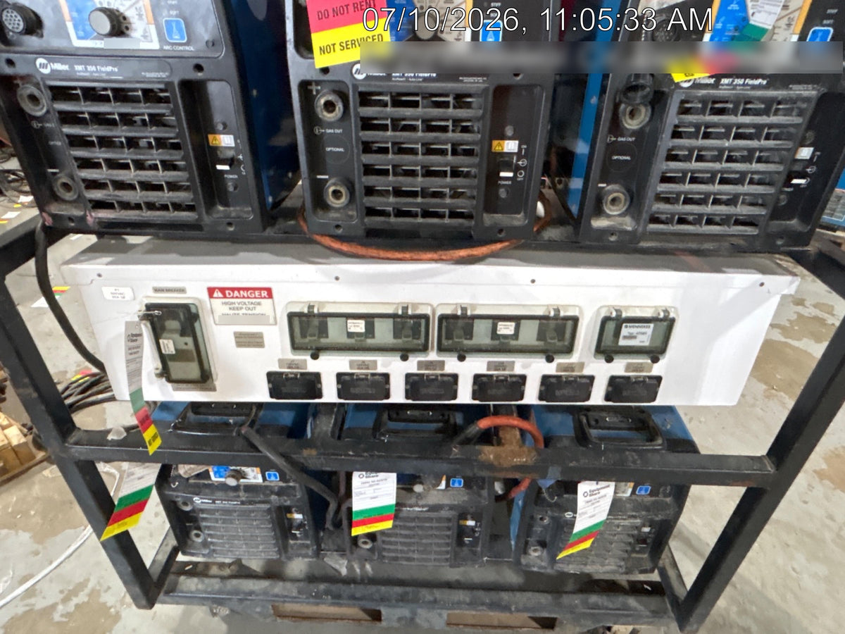 2023 LEX WR6A-7SM-FG26DZ6LD-R