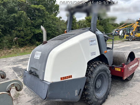 2021 DYNAPAC CA 1300D