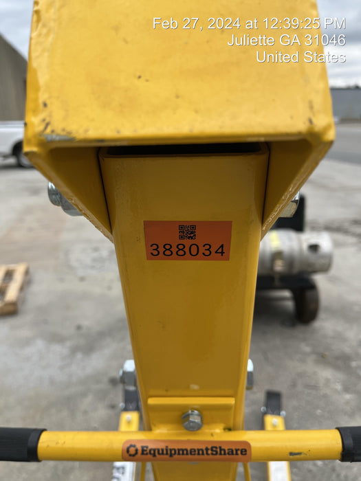 2024 VESTIL EHN-60-T