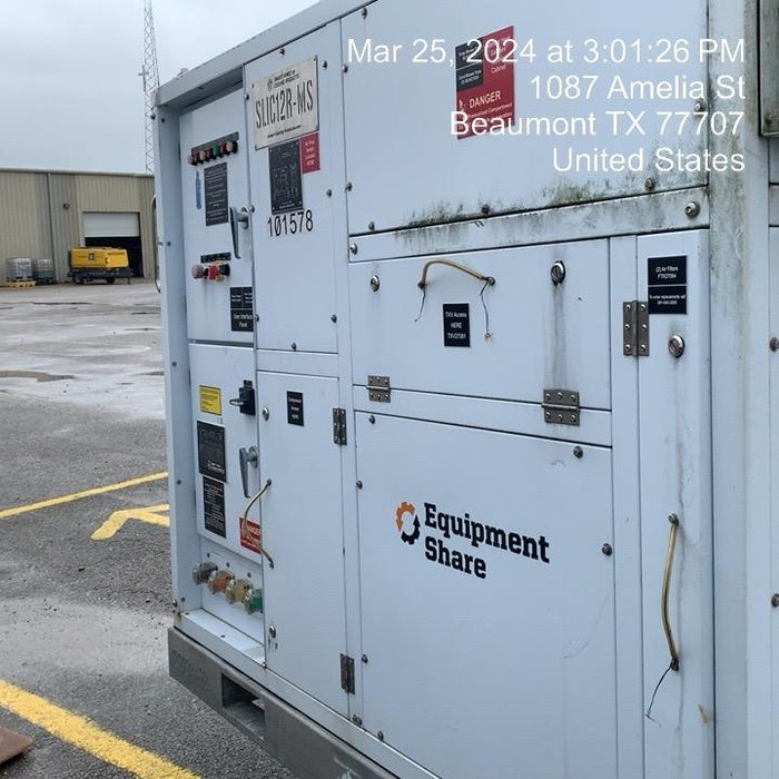 2020 SMARTECH SLIC12R-MSH