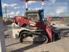 2019 TAKEUCHI TL10