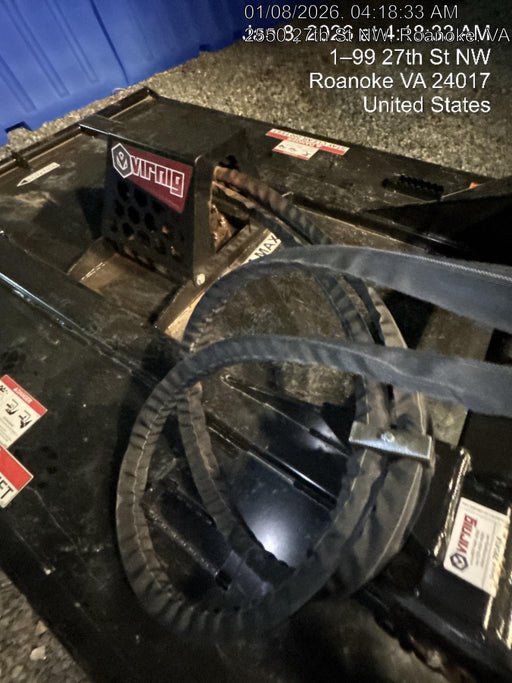 2025 VIRNIG RBV72-25