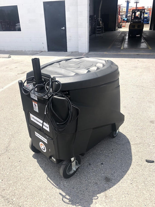 2021 POWER BREEZER PB10-A-06-B