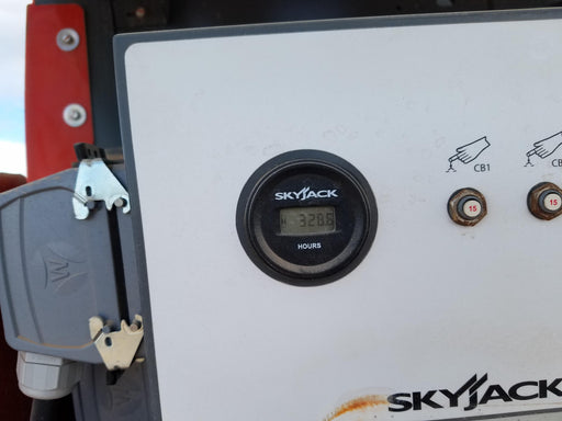 2018 SKYJACK SJ66T