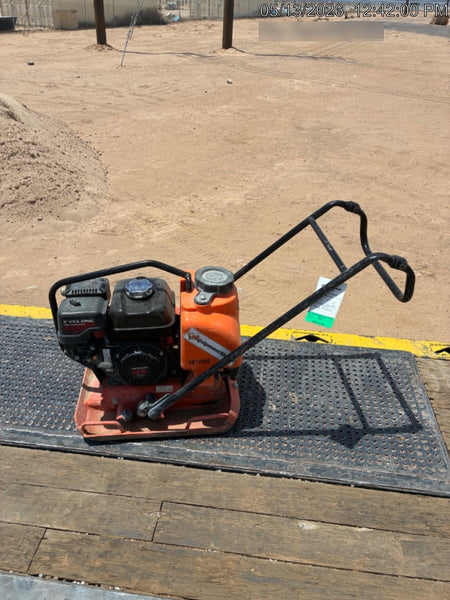 2023 MULTIQUIP MVC82VHW