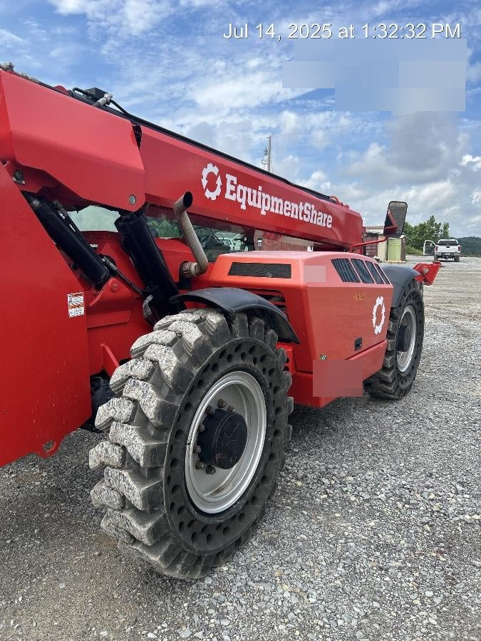 2023 MANITOU MTA12055