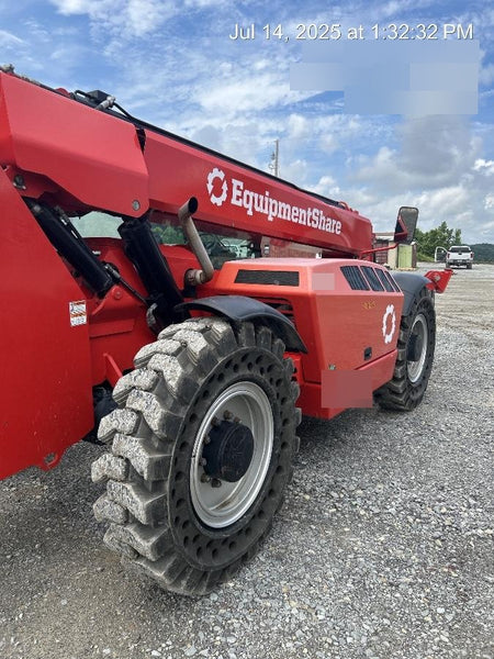 2023 MANITOU MTA12055