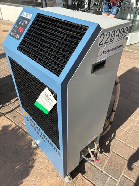 2022 OCEANAIRE OWC1811QC