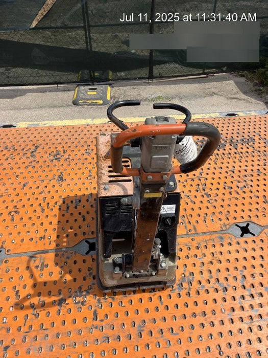 2023 MULTIQUIP MVH158