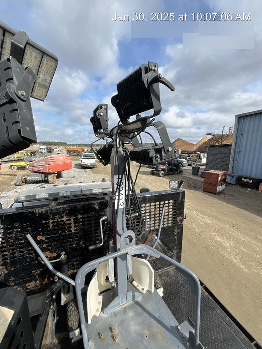 2020 CHICAGO PNEUMATIC CPLT V3