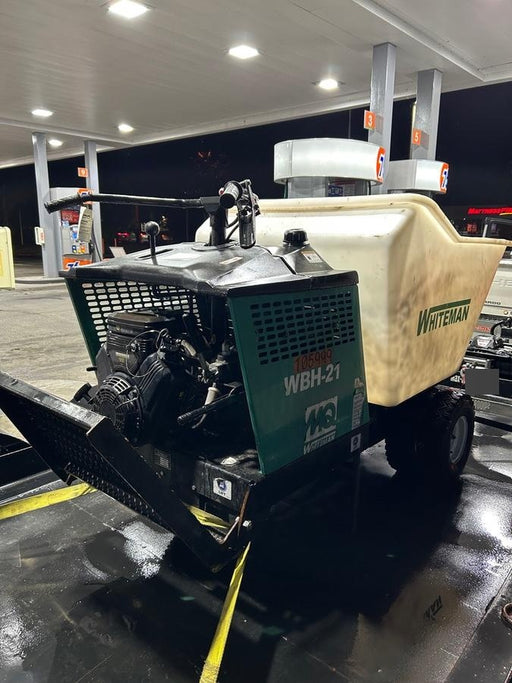 2020 MULTIQUIP WBH-21EF