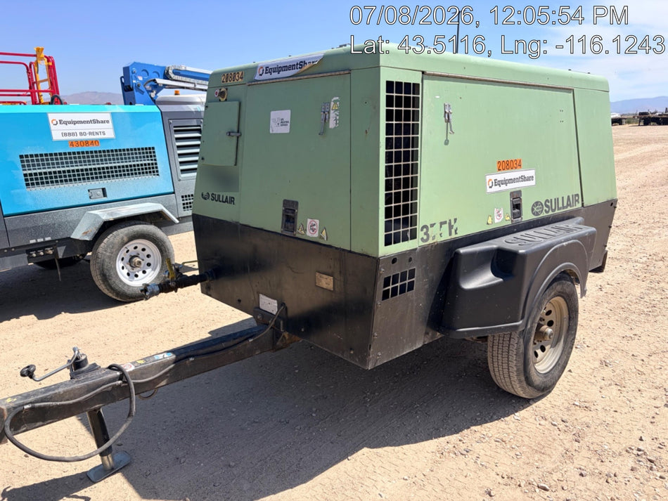 2022 SULLAIR 375H
