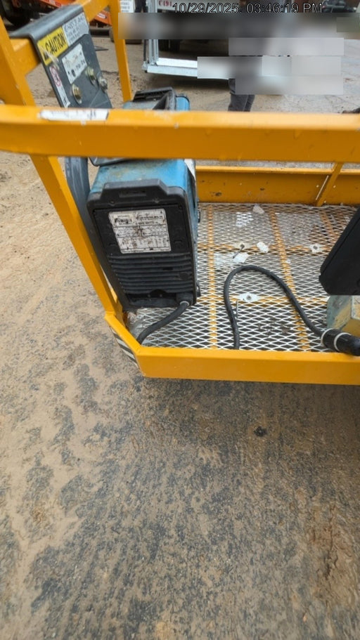 2019 MILLER ELECTRIC CST-280