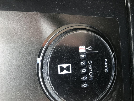 2020 GENIE GS-4390 RT