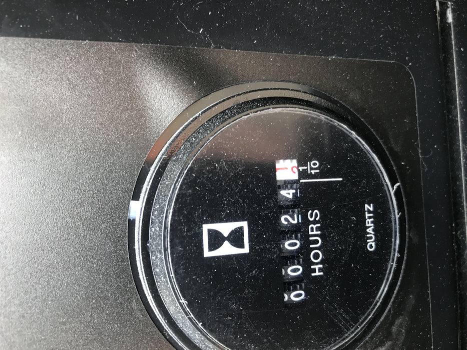 2020 GENIE GS-4390 RT