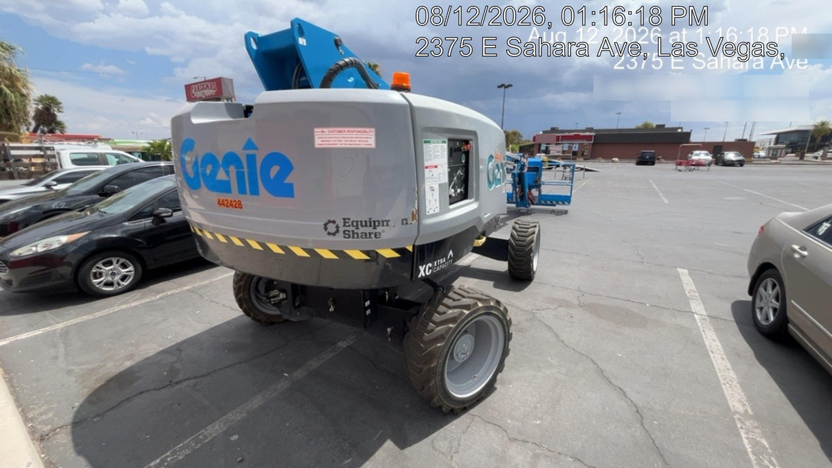 2024 GENIE S-45 XC