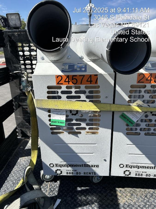 2022 KWIKOOL KPAC1411-2