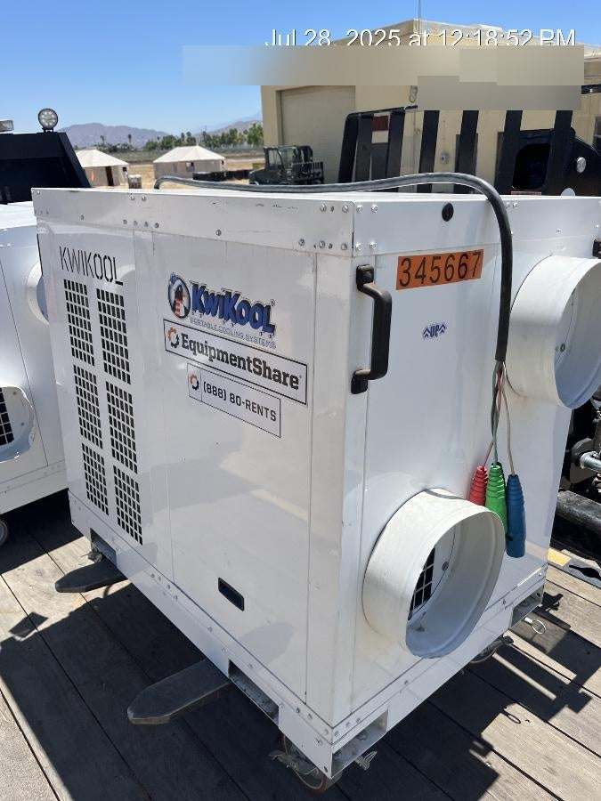 2023 KWIKOOL KPO5-43H