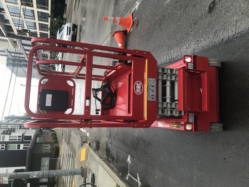 2020 MEC 1330SE Standard, 900W Inverter w/None