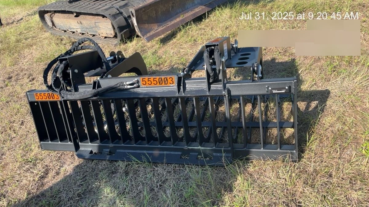 2025 ERSKINE 925045